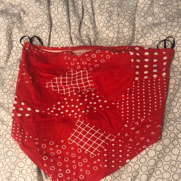 bandeau top - Picture 3 of 3